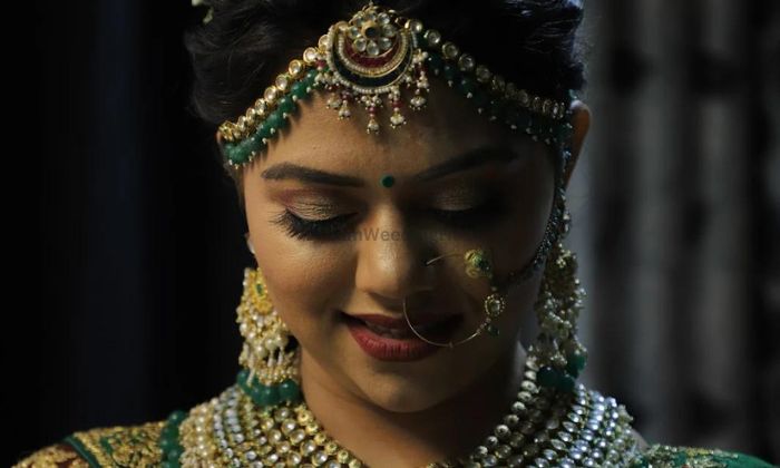 Bridal Studio by Hina Mehta